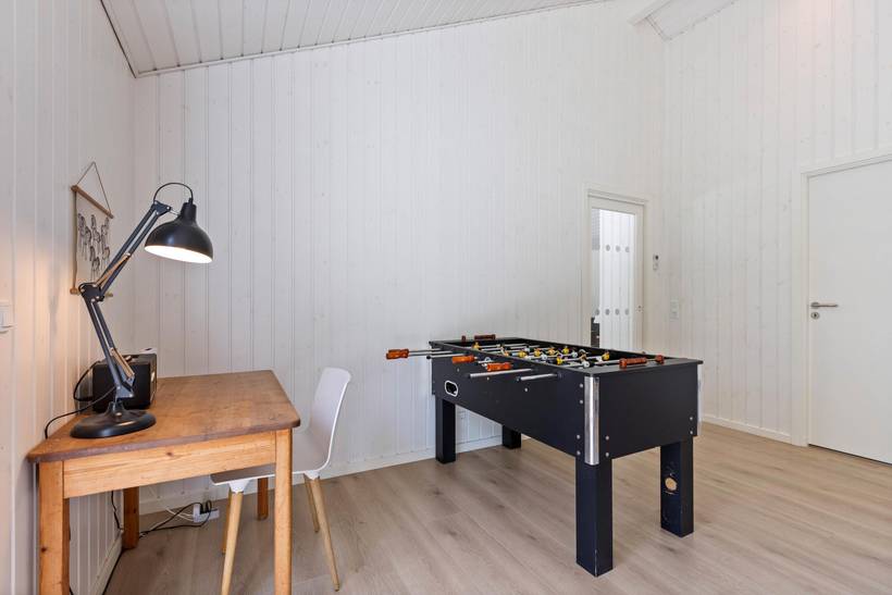 Foto von Ferienhaus YF22 in Ho - Blåvand - Westjütland