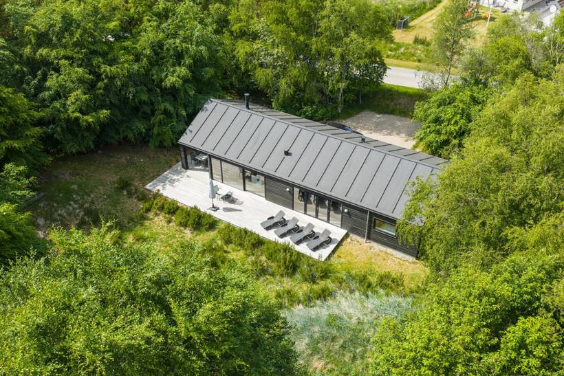 Foto von Ferienhaus YF22 in Ho - Blåvand - Westjütland