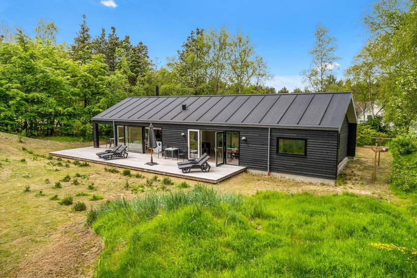 Foto von Ferienhaus YF22 in Ho - Blåvand - Westjütland