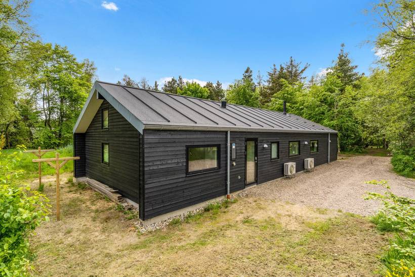 Foto von Ferienhaus YF22 in Ho - Blåvand - Westjütland