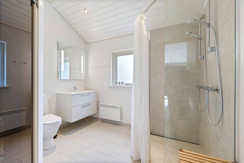 Foto von Ferienhaus YF22 in Ho - Blåvand - Westjütland