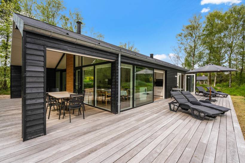 Foto von Ferienhaus YF22 in Ho - Blåvand - Westjütland