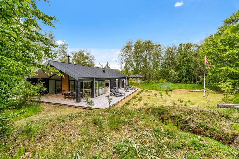 Foto von Ferienhaus YF22 in Ho - Blåvand - Westjütland