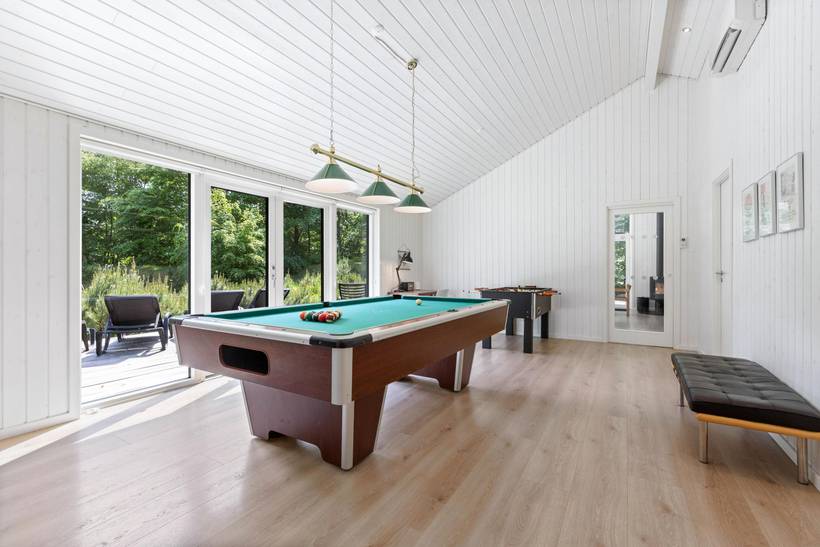 Foto von Ferienhaus YF22 in Ho - Blåvand - Westjütland