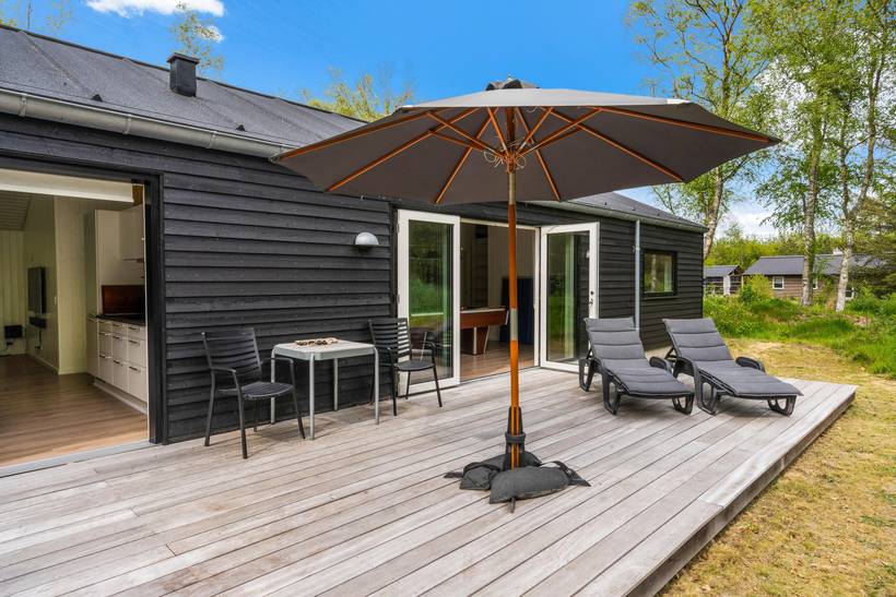 Foto von Ferienhaus YF22 in Ho - Blåvand - Westjütland