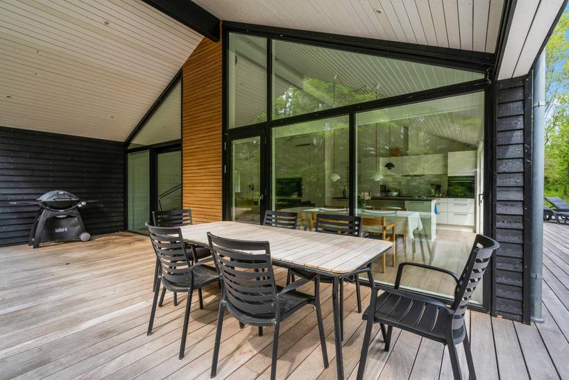 Foto von Ferienhaus YF22 in Ho - Blåvand - Westjütland