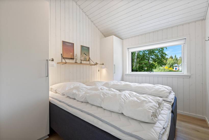 Foto von Ferienhaus YF22 in Ho - Blåvand - Westjütland