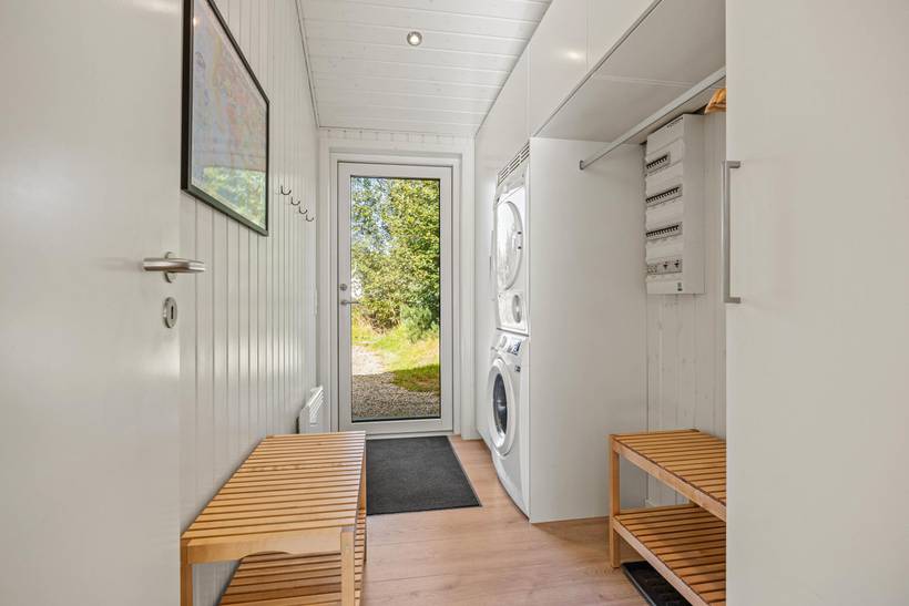 Foto von Ferienhaus YF22 in Ho - Blåvand - Westjütland