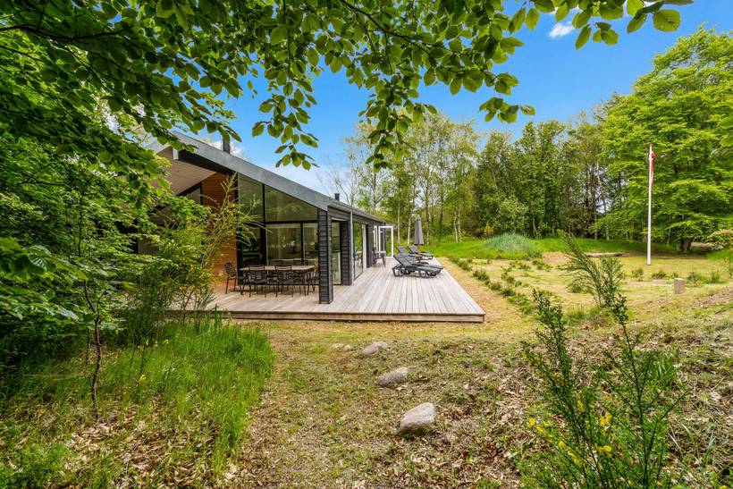 Foto von Ferienhaus YF22 in Ho - Blåvand - Westjütland