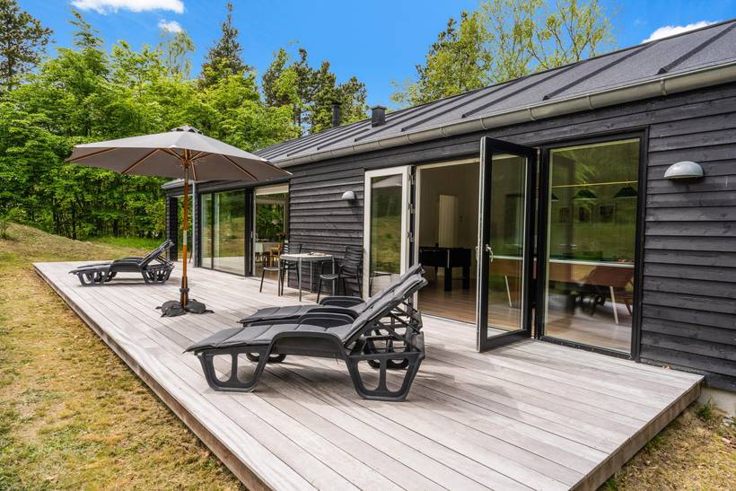 Foto von Ferienhaus YF22 in Ho - Blåvand - Westjütland