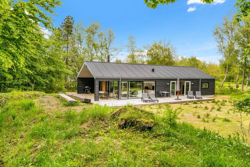 Foto von Ferienhaus YF22 in Ho - Blåvand - Westjütland