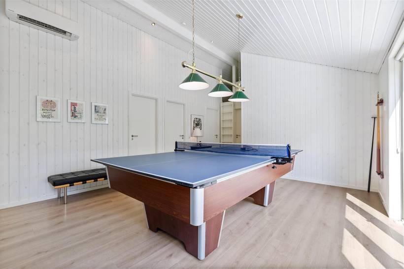 Foto von Ferienhaus YF22 in Ho - Blåvand - Westjütland