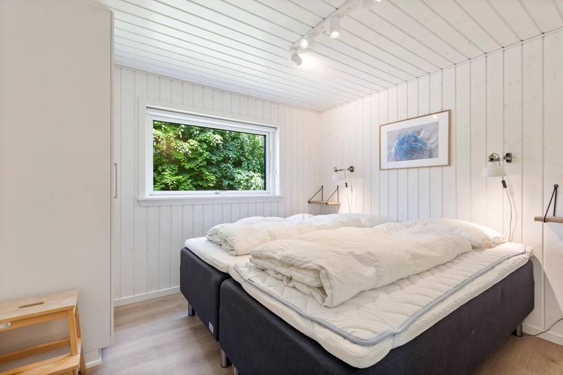 Foto von Ferienhaus YF22 in Ho - Blåvand - Westjütland