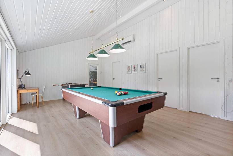 Foto von Ferienhaus YF22 in Ho - Blåvand - Westjütland