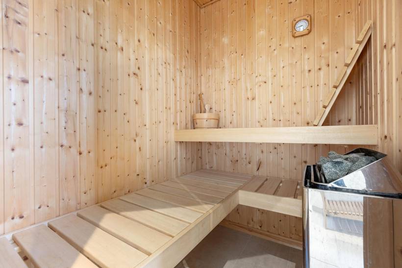 Foto von Ferienhaus YF22 in Ho - Blåvand - Westjütland