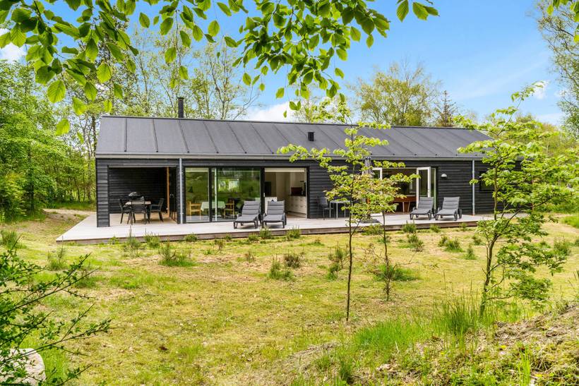 Foto von Ferienhaus YF22 in Ho - Blåvand - Westjütland