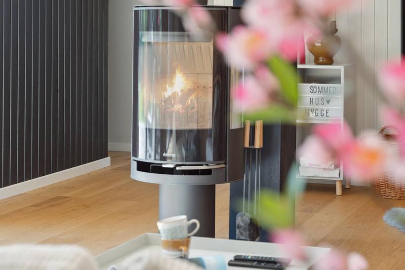 Foto von Ferienhaus YF23 in Tisvildeleje - Nordseeland