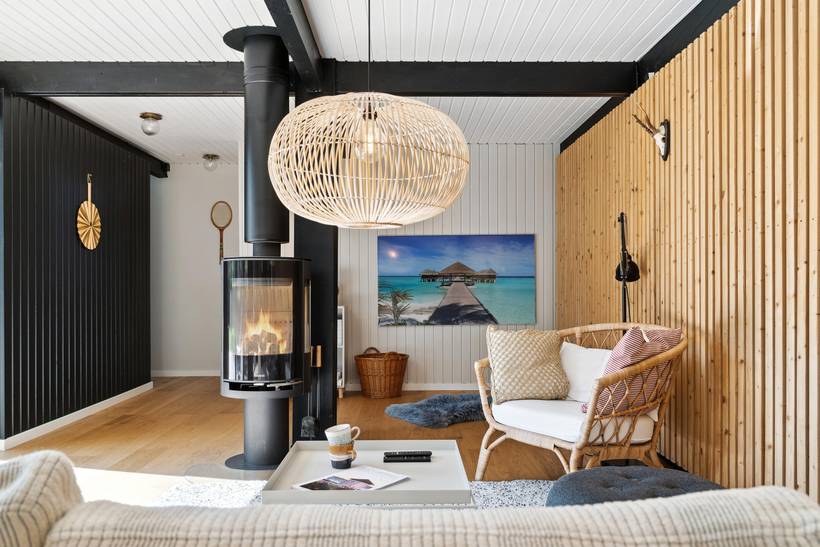 Foto von Ferienhaus YF23 in Tisvildeleje - Nordseeland