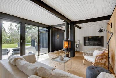 Vorschaubild von Ferienhaus YF23 in Tisvildeleje - Nordseeland