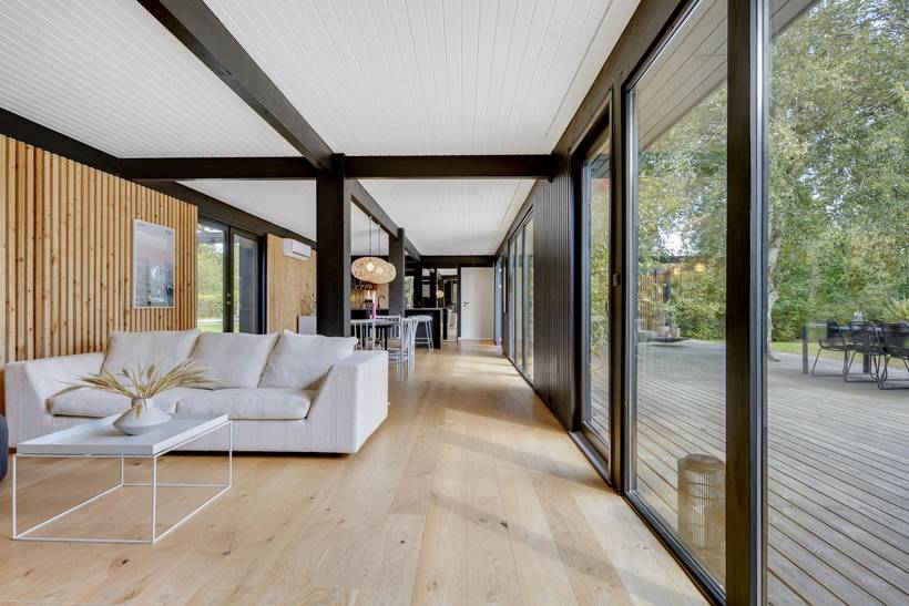 Foto von Ferienhaus YF23 in Tisvildeleje - Nordseeland