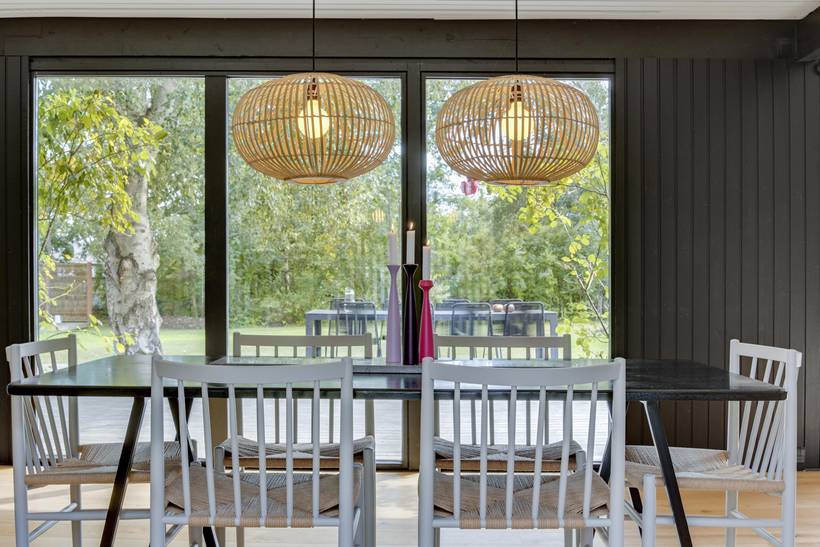 Foto von Ferienhaus YF23 in Tisvildeleje - Nordseeland