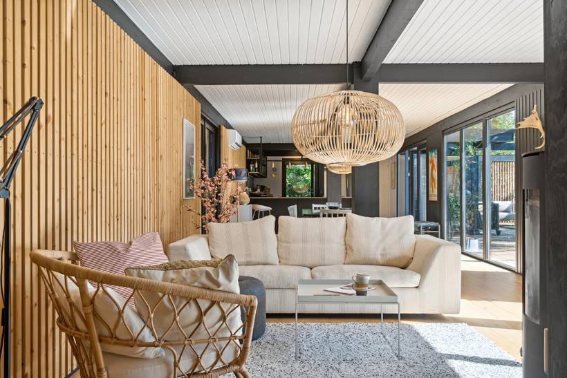 Foto von Ferienhaus YF23 in Tisvildeleje - Nordseeland