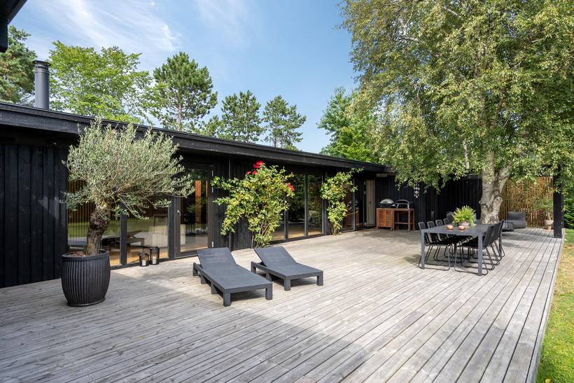 Foto von Ferienhaus YF23 in Tisvildeleje - Nordseeland