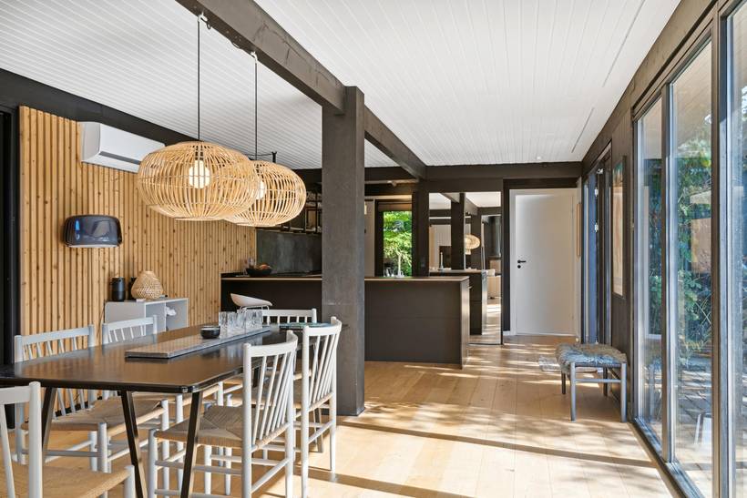 Foto von Ferienhaus YF23 in Tisvildeleje - Nordseeland