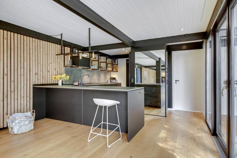 Foto von Ferienhaus YF23 in Tisvildeleje - Nordseeland