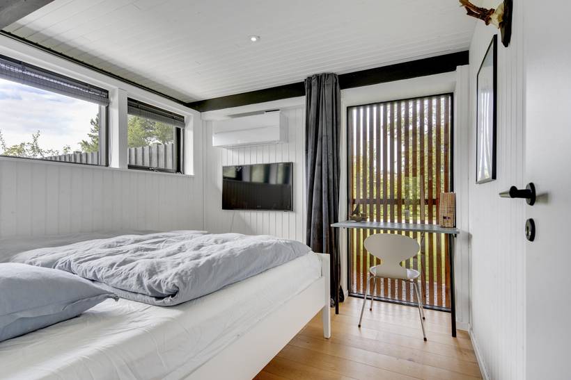 Foto von Ferienhaus YF23 in Tisvildeleje - Nordseeland