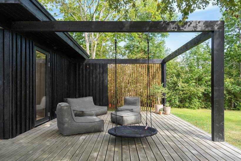 Foto von Ferienhaus YF23 in Tisvildeleje - Nordseeland