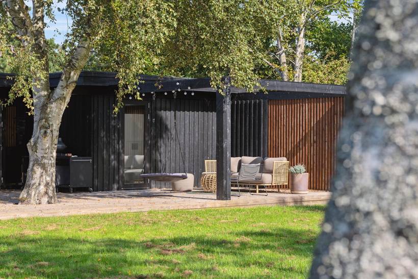 Foto von Ferienhaus YF23 in Tisvildeleje - Nordseeland