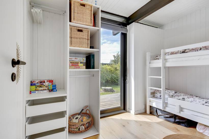Foto von Ferienhaus YF23 in Tisvildeleje - Nordseeland