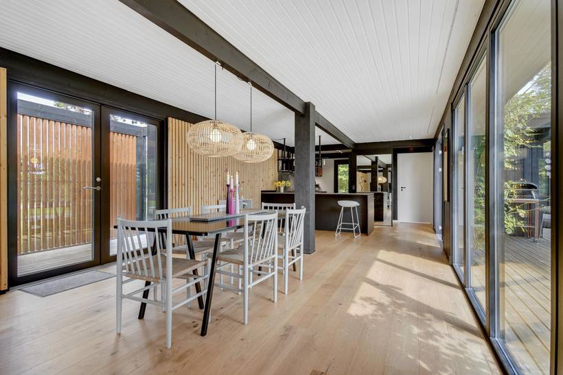 Foto von Ferienhaus YF23 in Tisvildeleje - Nordseeland