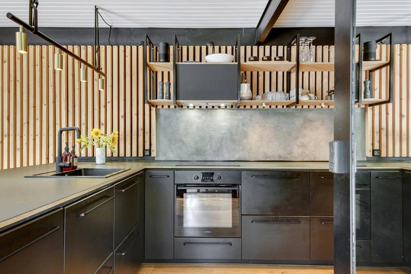 Foto von Ferienhaus YF23 in Tisvildeleje - Nordseeland