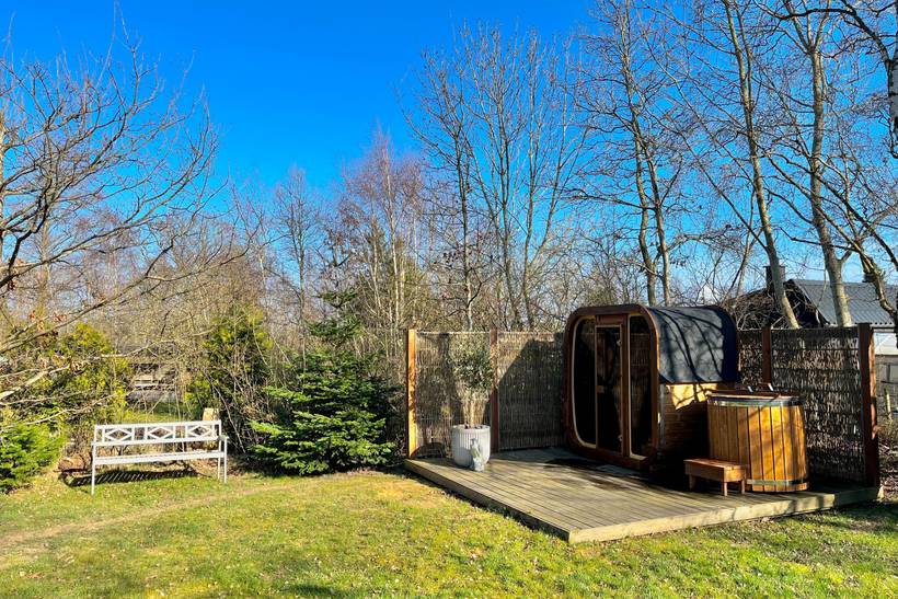 Foto von Ferienhaus YF23 in Tisvildeleje - Nordseeland