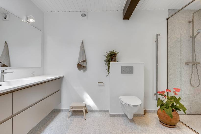Foto von Ferienhaus YF23 in Tisvildeleje - Nordseeland