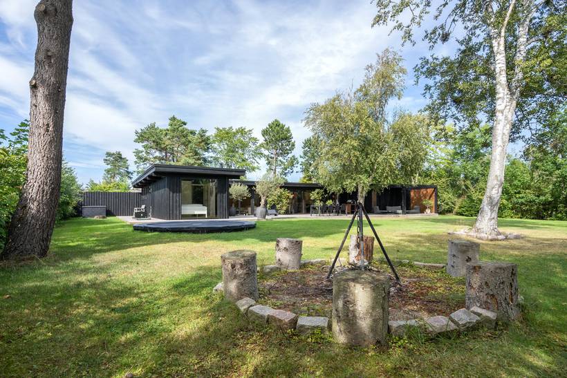 Foto von Ferienhaus YF23 in Tisvildeleje - Nordseeland