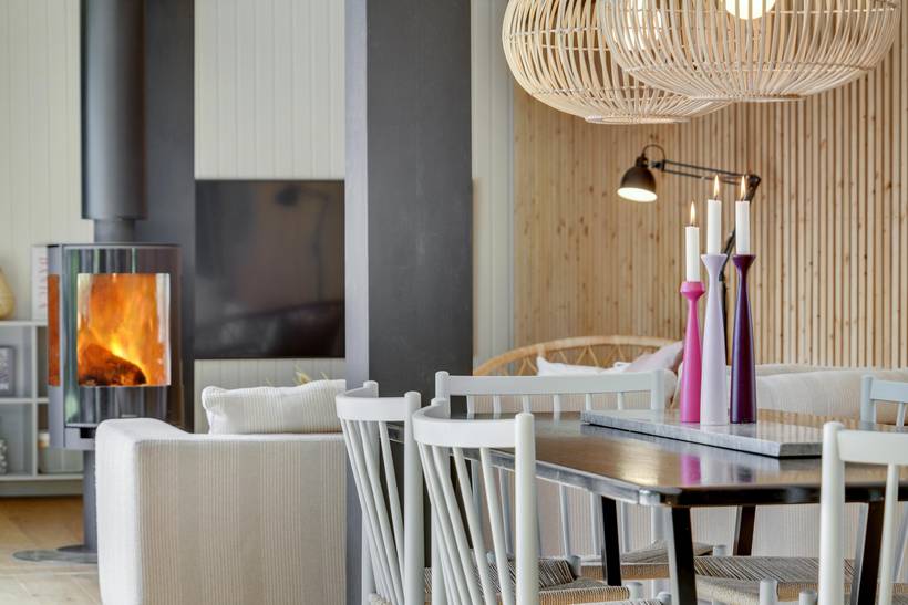 Foto von Ferienhaus YF23 in Tisvildeleje - Nordseeland