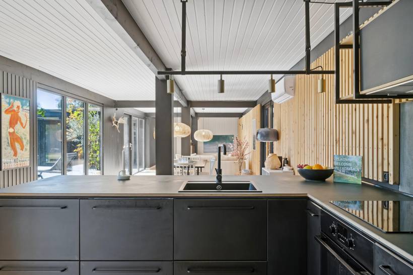 Foto von Ferienhaus YF23 in Tisvildeleje - Nordseeland