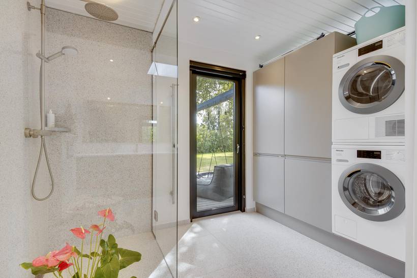 Foto von Ferienhaus YF23 in Tisvildeleje - Nordseeland