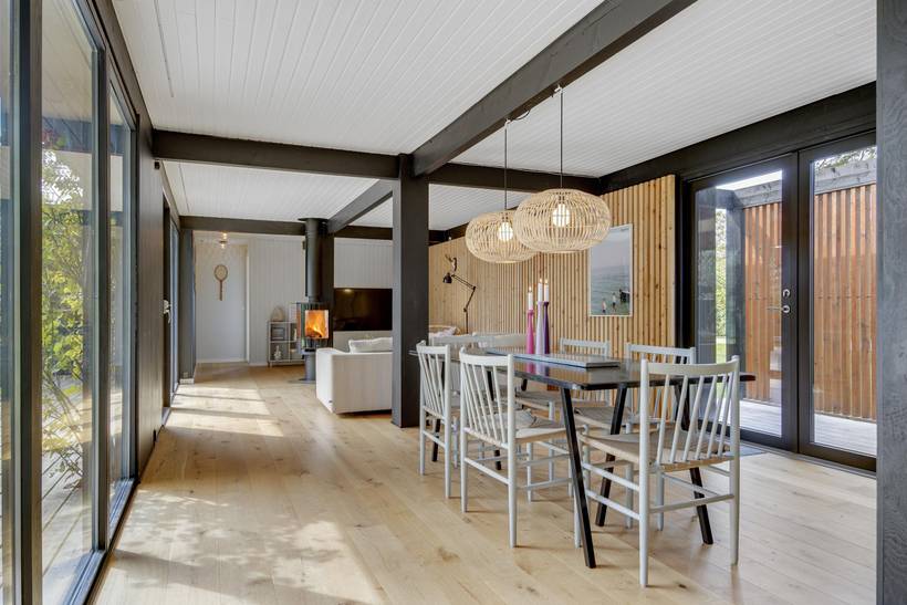 Foto von Ferienhaus YF23 in Tisvildeleje - Nordseeland