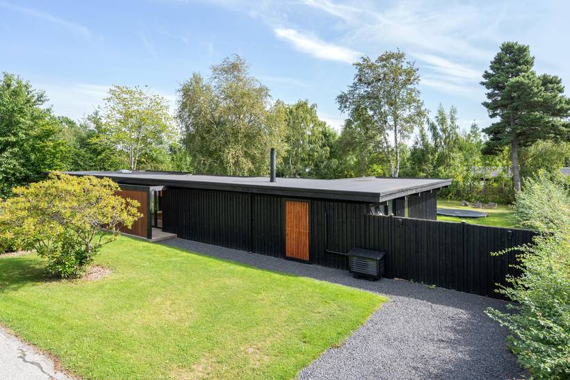Foto von Ferienhaus YF23 in Tisvildeleje - Nordseeland