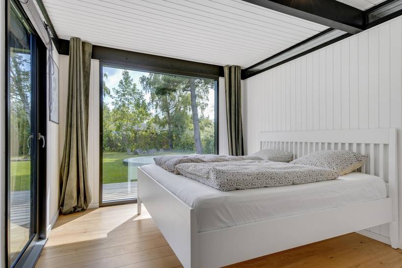 Foto von Ferienhaus YF23 in Tisvildeleje - Nordseeland