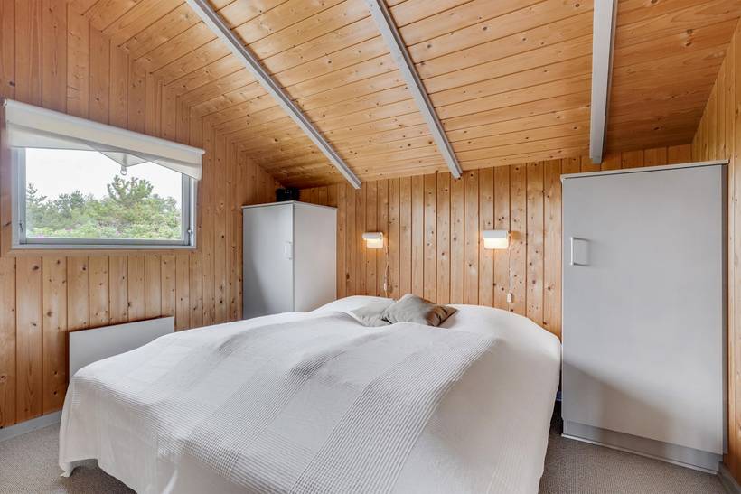 Foto von Ferienhaus YF25 in Bolilmark - Rømø