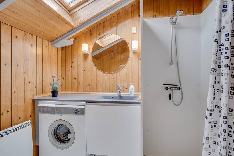 Foto von Ferienhaus YF25 in Bolilmark - Rømø