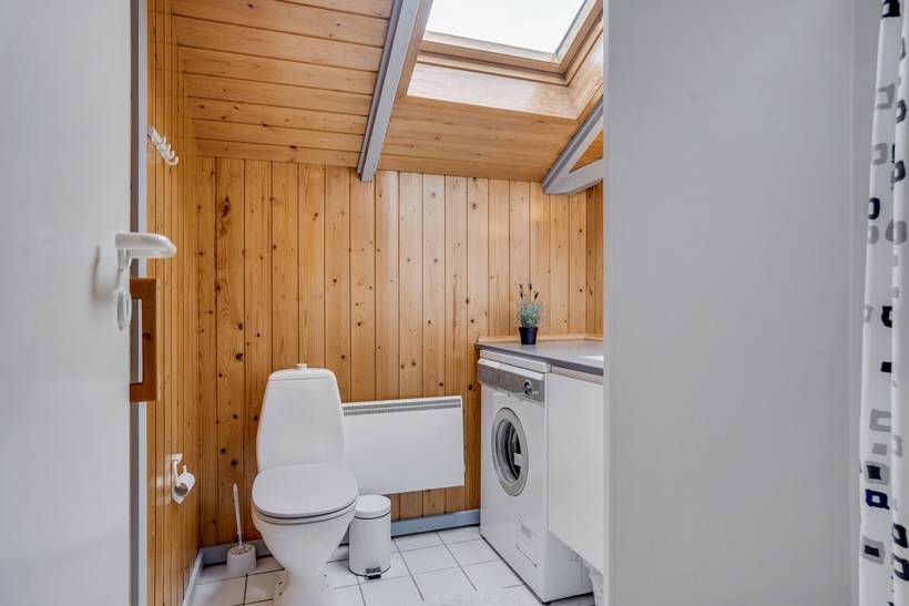 Foto von Ferienhaus YF25 in Bolilmark - Rømø