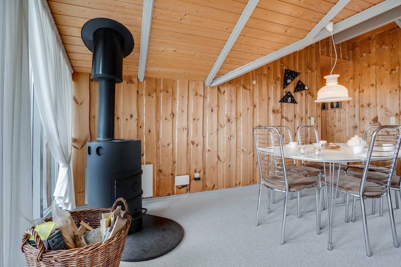 Foto von Ferienhaus YF25 in Bolilmark - Rømø
