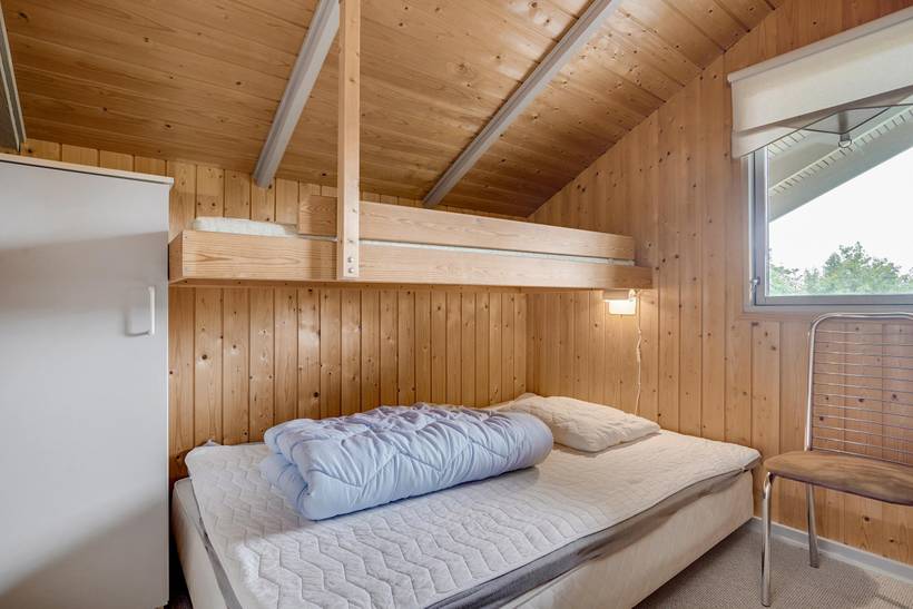 Foto von Ferienhaus YF25 in Bolilmark - Rømø