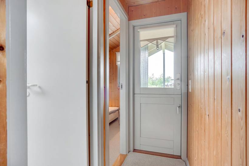 Foto von Ferienhaus YF25 in Bolilmark - Rømø